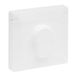 Legrand 765117 Veiligheidsplaat Wit