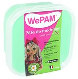 Cleopatre PFW – Koud Porselein, 145 gram, Muntkleur
