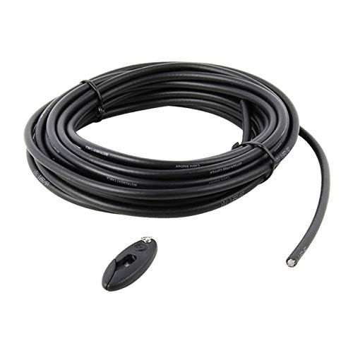 Planet Waves PW-INSTC-25 - Instrumentenkabel - 7,6 m - Zwart