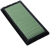 Green Filters P950409 Luchtfilter