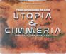 Stronghold Games Terraforming Mars : Utopia et Cimmeria