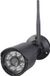 Sygonix SY-4547136 caméra sans fil 1280 x 720 Pixels 2,4 GHz
