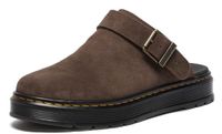 Dr. Martens Brookline Mule Schoenen Bruin EU 45