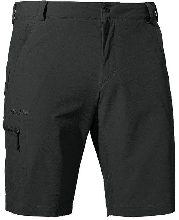 Schöffel Folkstone korte broek Heren grijs DE 48 / M 2019