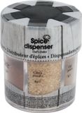 Soellaart Chef's Choice Kruidencarrousel - Spice Jar 6 Cell