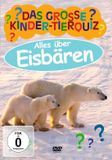 Tierquiz Zyx Das Grosse Kinder-Tierquiz - Eisbaeren Ntsc
