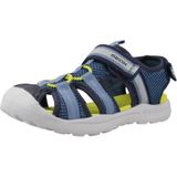 Geox Vaniett A Sandalen Blauw EU 31 Jongens