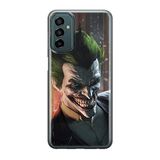 ERT GROUP mobiel telefoonhoesje voor Samsung M13 4G/M23 5G/F23 origineel en officieel erkend DC patroon Joker 004