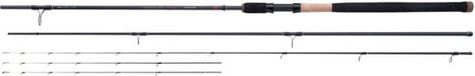Nytro Marvelist Feeder Tip 2.5mm - 1.00oz - Carbon fibre - Witvis