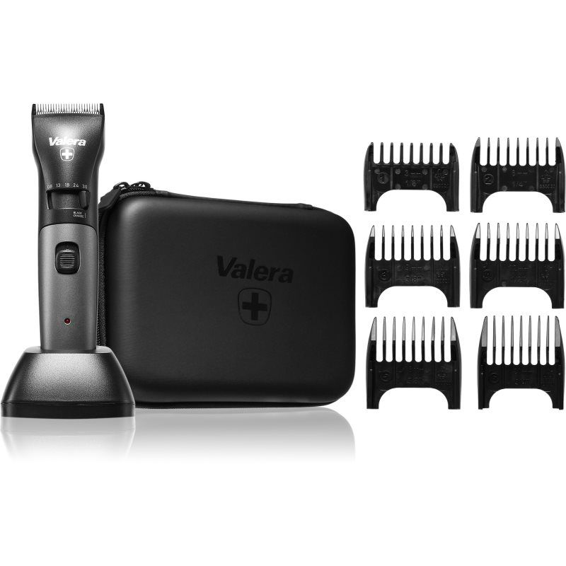 Valera Swiss Excellence Valera Trimmer + Tondeuse