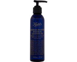 Kiehl's Midnight Recovery Botanical Cleansing Oil 175 ml