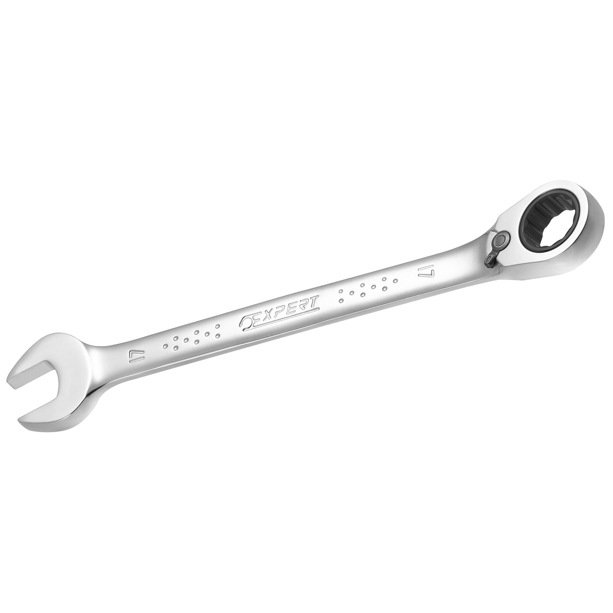 Expert by Facom Ratelringsteeksleutel | 27 mm - E117373