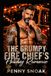 The Grumpy Fire Chief's Holiday Romance: A Small-Town Grumpy-Sunshine Holiday Romance