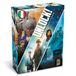 Asmodee Unlock!, Game Adventures, jeu de société avec application, Escape Room, 1-6 joueurs, 10+ ans, édition italienne