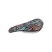 Sinelco Sibel D-Meli Melo Sassy Snake-borstel, bruin/zwart (660063201), eenheidsmaat, standaard