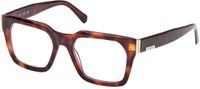 Guess GU50188 056 Havana Mannen Brilmonturen