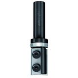 CMT 656.693.11 Insert Carbide Patroon Bit met 3/4-Inch Diameter met 1/2-Inch Schacht
