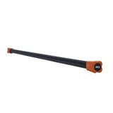 Gorilla sports Aerobics halterstang - barbell - 3 kg