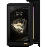 MSI MEG Vision X AI 2NVV7-004EU Intel Core Ultra 7 265K 32 GB DDR5-SDRAM 2 TB SSD NVIDIA GeForce RTX 5080 Windows 11 Home Desktop PC Zwart
