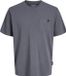 JACK&JONES T-shirt à col rond et manches courtes pour garçon