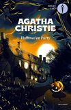 Hallowe'en Mondadori Hallowe'en party Paperback