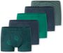 SCHIESSER Short Jongens Onderbroeken Assorti 13 Stuks 5