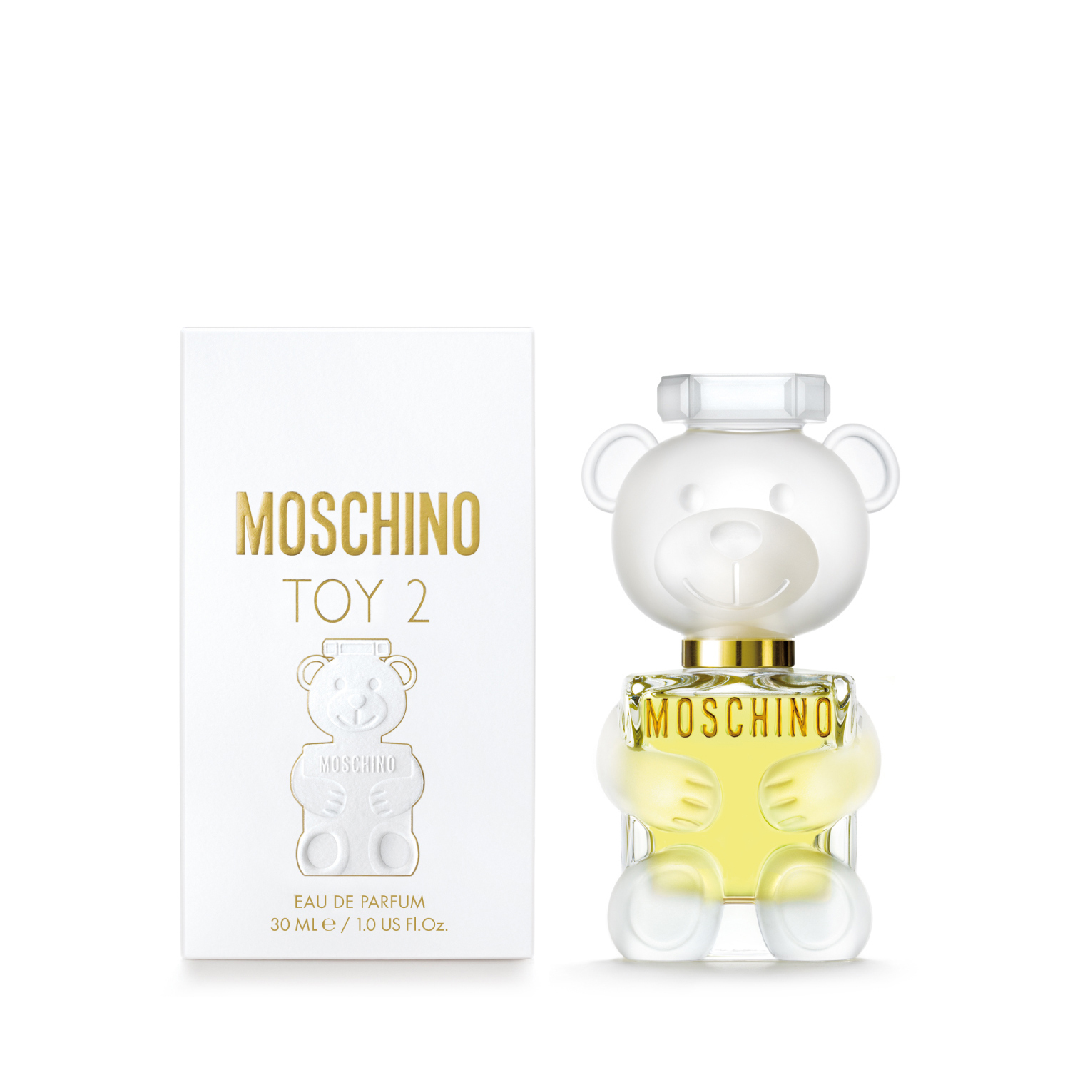 Moschino   Toy 2