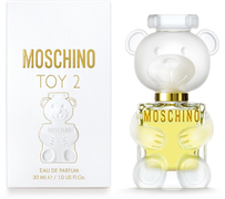 Moschino Toy 2