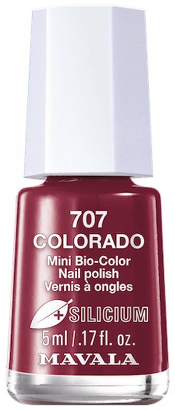 Mavala Mini Bio-Color 707, Colorado 5 ml