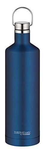 THERMOcafé by THERMOS thermosfles, blauw, 0,75 liter