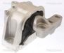 TRISCAN support moteur pour VW Golf V hatchback (1K1), numéro d'article 8505 29124