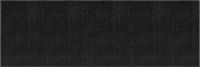 wash+dry Kleen-Tex Duo Charcoal - 60 x 180 cm