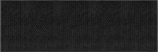 wash+dry Kleen-Tex Duo Charcoal - 60 x 180 cm