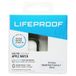 OTTERBOX LifeProof Watch Bumper voor Apple Watch 7 zwart