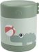 Done by Deer Thermos Voedselpot - Playground - Vert - 300 ml