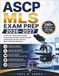 ASCP MLS EXAM PREP 2026–2027: A Clear, Structured, Exam-Focused Study Guide with Step-by-Step Concepts and Extensive Practice Tests for MLS Certification Readiness