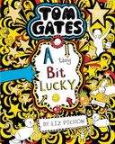 Tom Gates A Tiny Bit Lucky 7