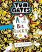 Tom Gates A Tiny Bit Lucky 7