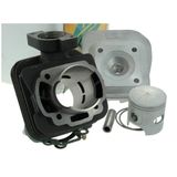 Cilinderkit Top Performances Cilinderkit TROPHY 70cc voor AC (korte schroefdraad) 50