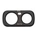 NiSi Black Mist Filter voor Insta360 Luna Ultra
