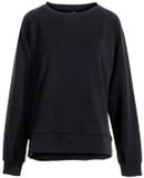 Joma Breath Sweatshirt Zwart XL Vrouw