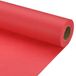 OEM Rollen bruin kraftpapier, 20" x 450", 70 g/m², geschikt voor cadeaus, knutselen en posters