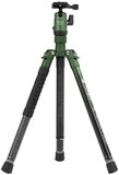 Fotopro X-Aircross 1 Aluminum Tripod - Green