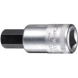 Stahlwille 54 17 03050017 Douille-insert pour clé Allen 17 mm 1/2 (12,5 mm)