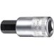 Stahlwille 54 17 03050017 Douille-insert pour clé Allen 17 mm 1/2 (12,5 mm)