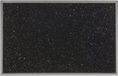 Granit Galaxy Star Évier encastrable Acier inoxydable 51 x 32,5 cm