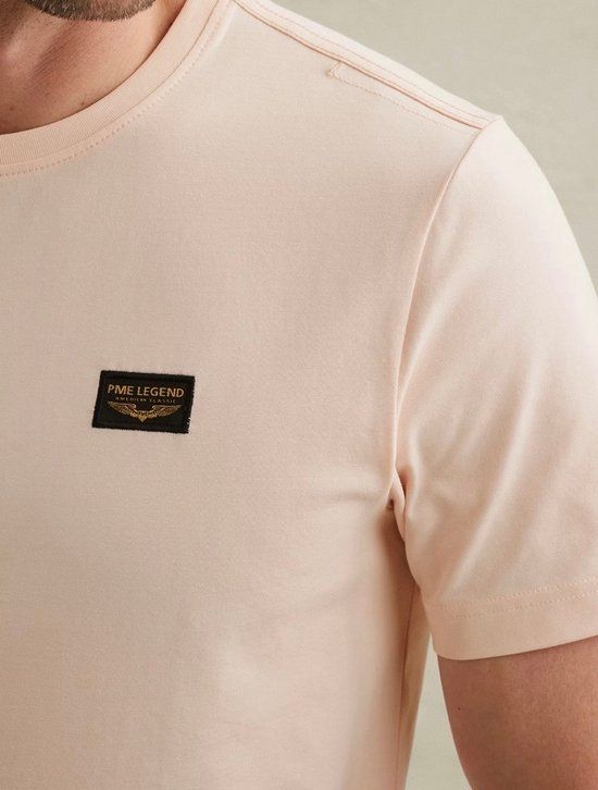 PME LEGEND T-Shirt American Classic Cloud Pink XXL