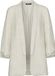 Pieces Blazer Pcpia Bosella Blazer Wvn Noos 17154738 Beige Dames Maat XS