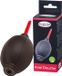 Malesation - Extra Kleine En Handzame Anaal Douche - Zwart- 113 ml