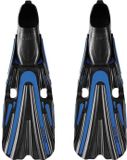Mares Zwemvliezen Volo Race Blauw - 36/37